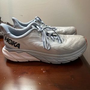 Hoka Women’s running shoe